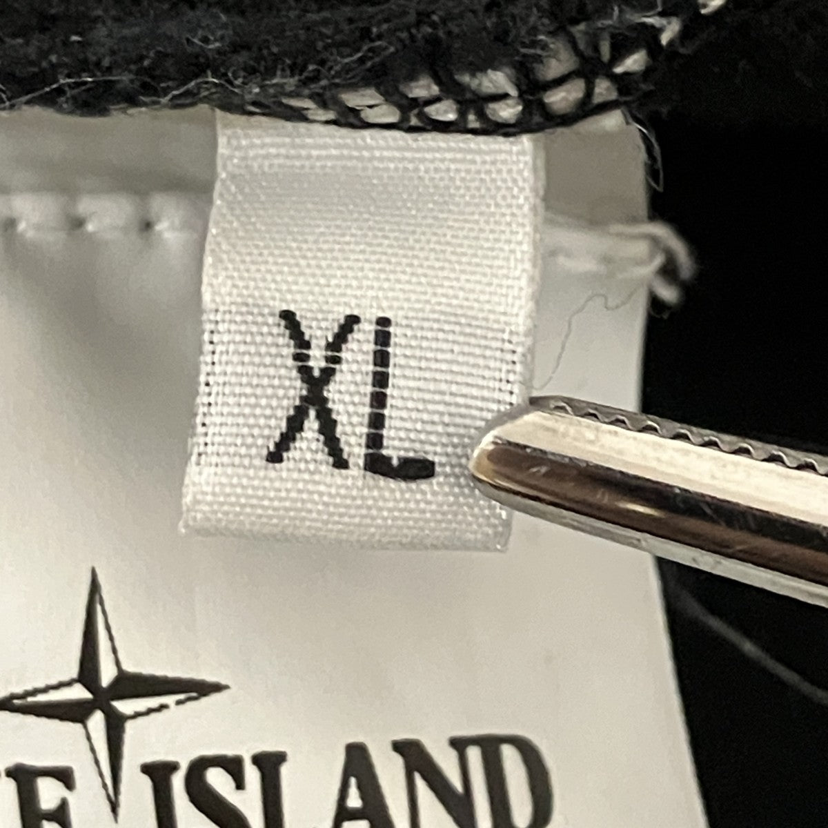 STONE ISLAND スウェット801563750 古着・中古-7枚目のアイテム画像