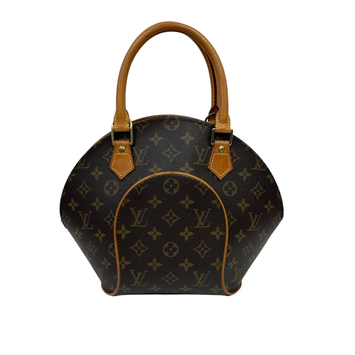 LOUIS VUITTON エリプスPMモノグラムハンドバッグM51127 古着・中古-1枚目のアイテム画像