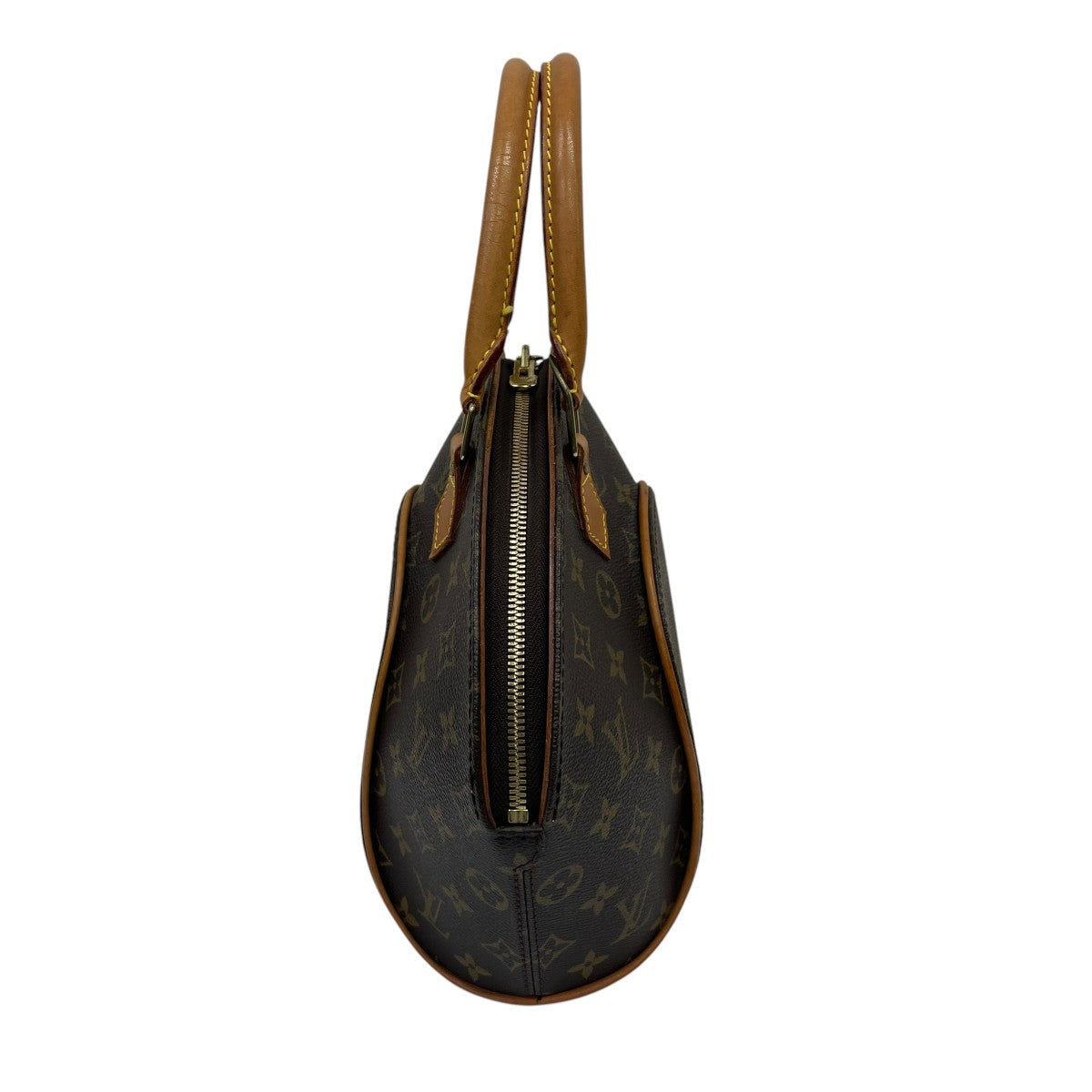 LOUIS VUITTON エリプスPMモノグラムハンドバッグM51127 古着・中古-2枚目のアイテム画像