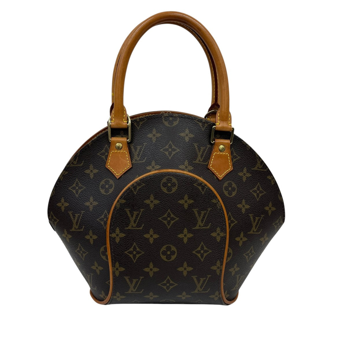 LOUIS VUITTON エリプスPMモノグラムハンドバッグM51127 古着・中古-3枚目のアイテム画像