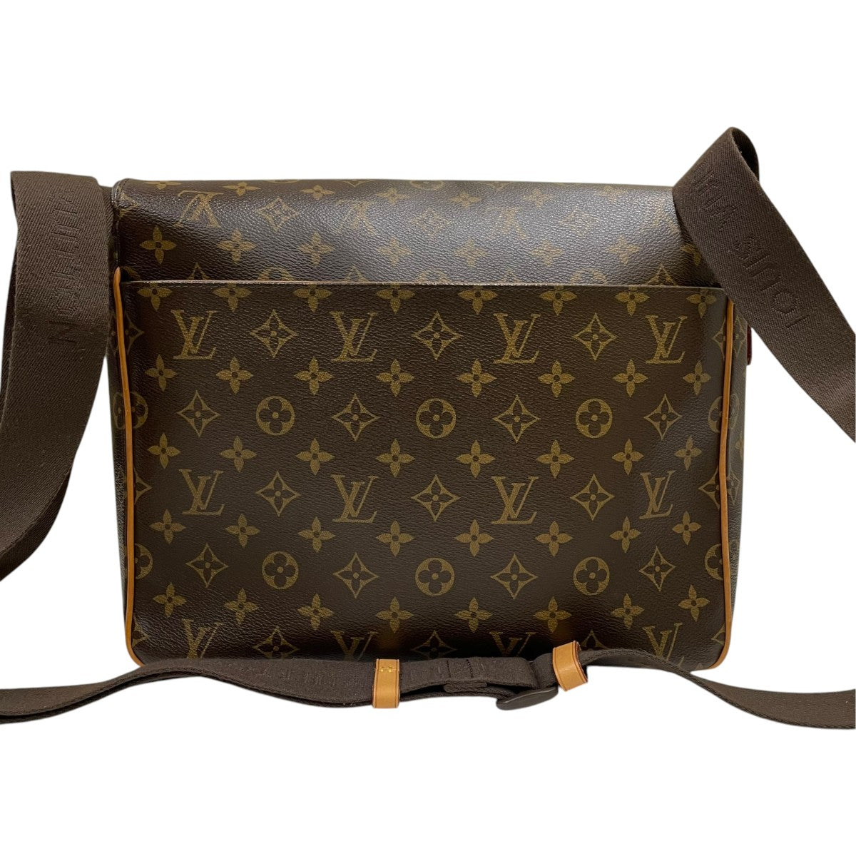 LOUIS VUITTON ヴァルミーMMショルダーバッグM40523 古着・中古-2枚目のアイテム画像