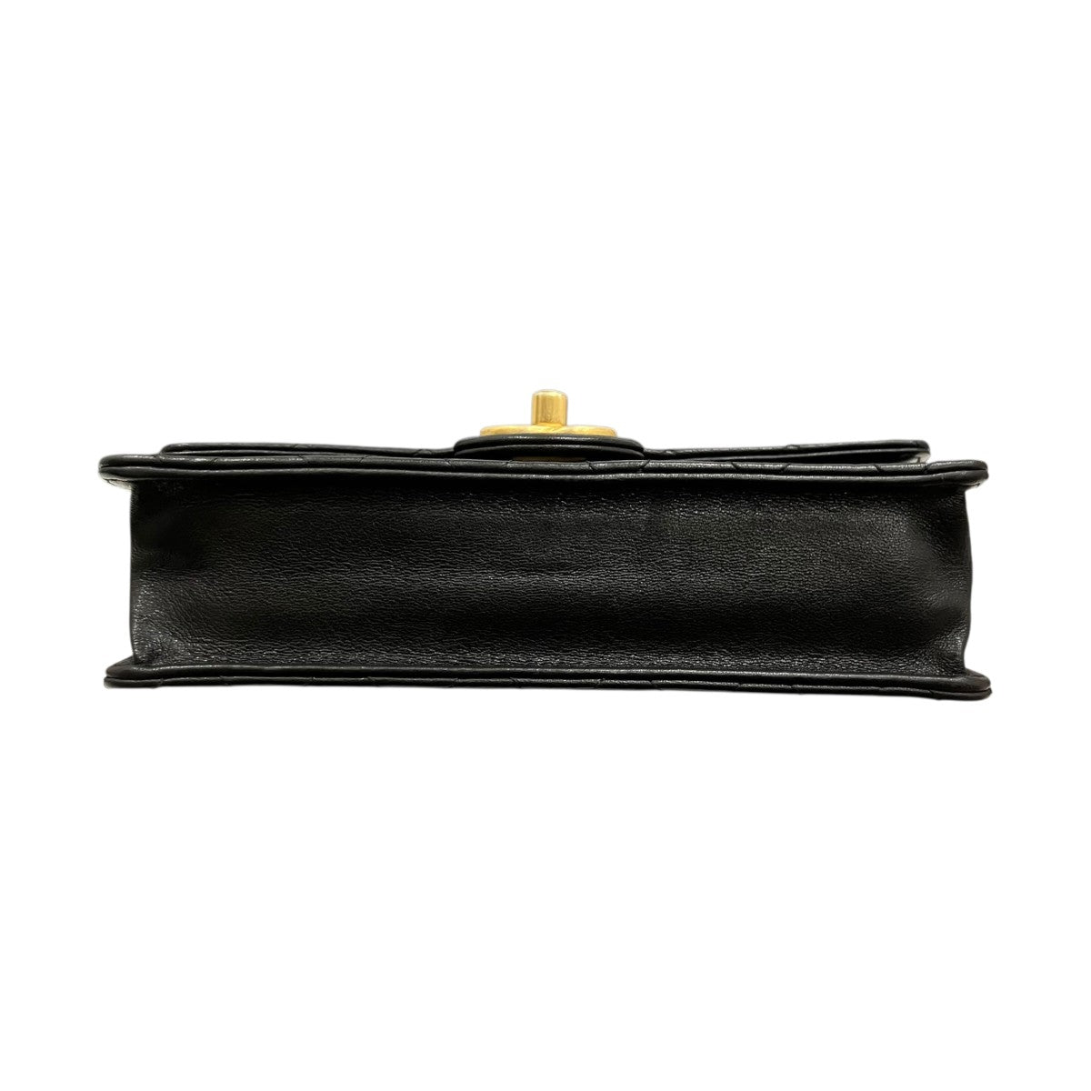 CHANEL パール マトラッセチェーンショルダーバッグ 古着・中古-5枚目のアイテム画像