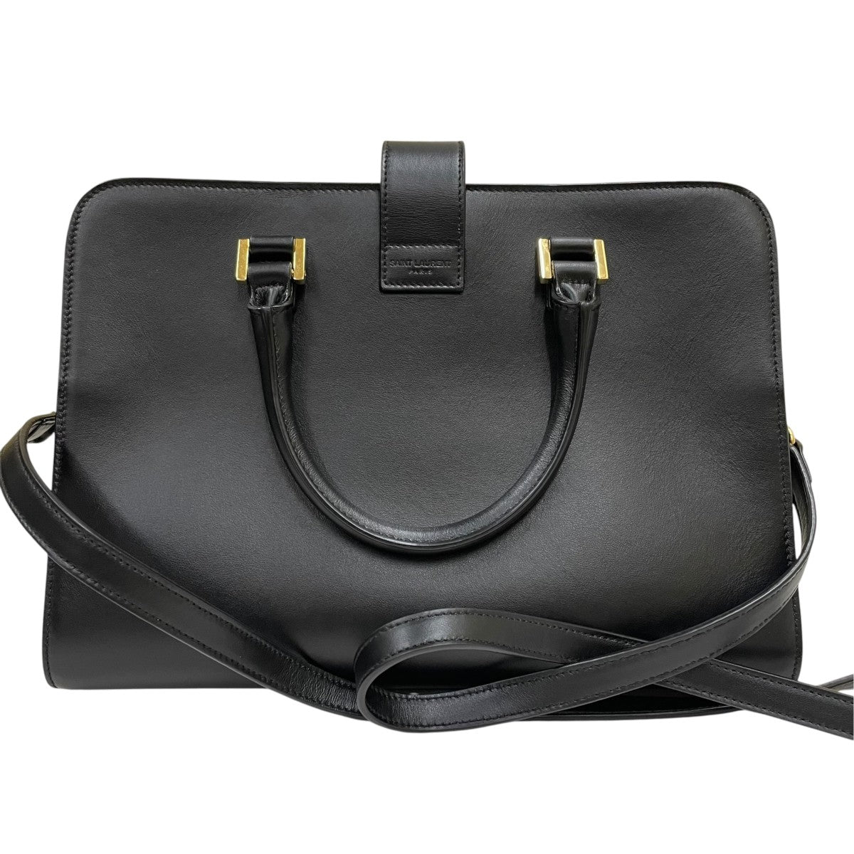 Saint Laurent Paris(サンローランパリ) スモールカバスチェーン