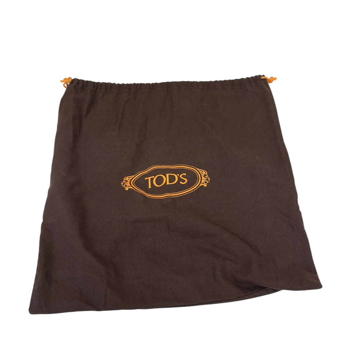 TOD’S オーボエワンショルダーバッグ 古着・中古-7枚目のアイテム画像