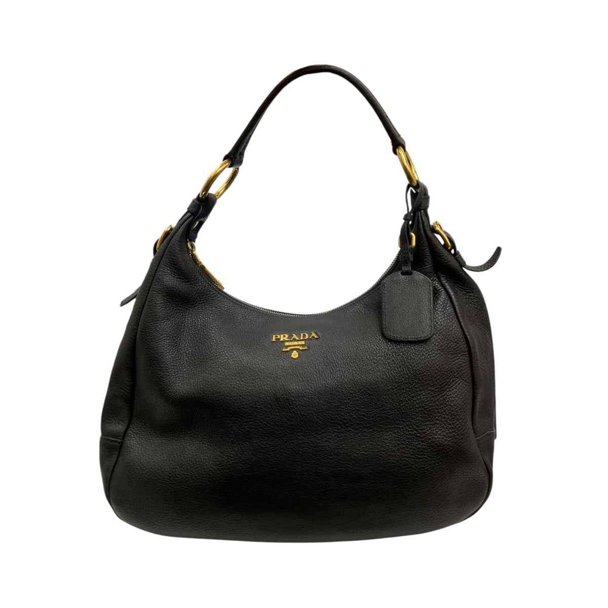 PRADA ワンショルダーバッグBR4311 古着・中古-1枚目のアイテム画像