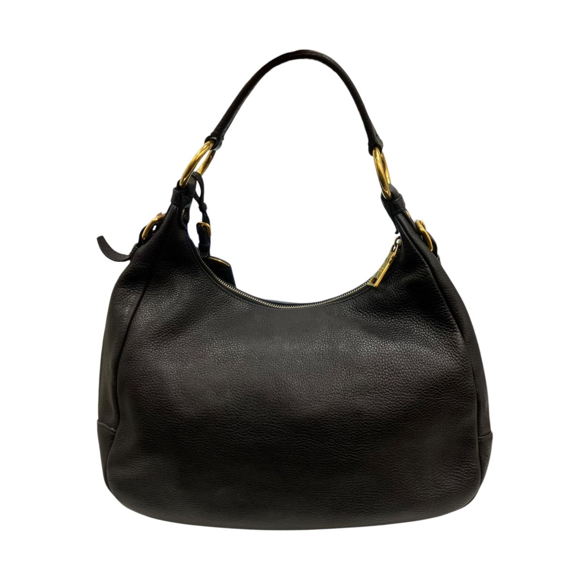 PRADA ワンショルダーバッグBR4311 古着・中古-2枚目のアイテム画像
