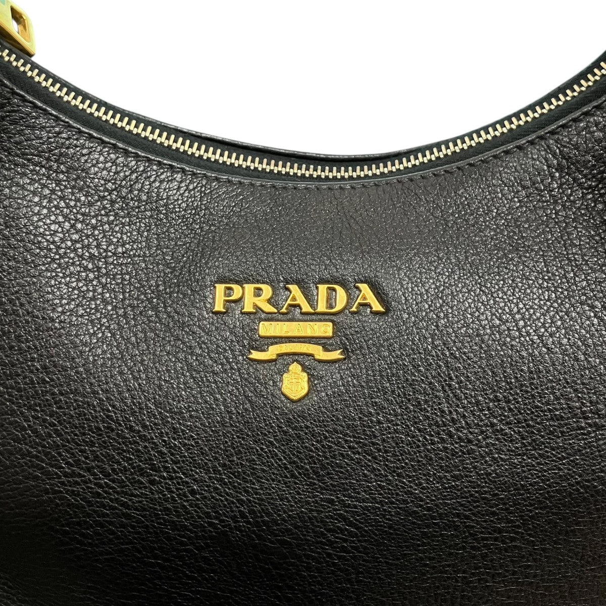 PRADA ワンショルダーバッグBR4311 古着・中古-4枚目のアイテム画像