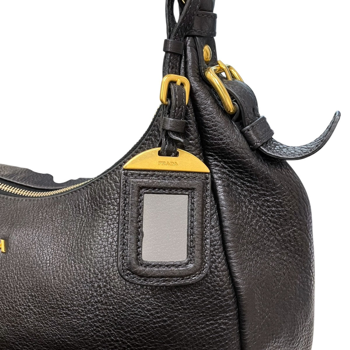 PRADA ワンショルダーバッグBR4311 古着・中古-5枚目のアイテム画像