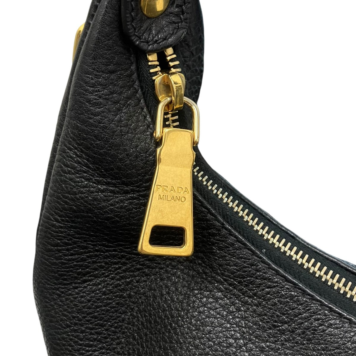 PRADA ワンショルダーバッグBR4311 古着・中古-6枚目のアイテム画像