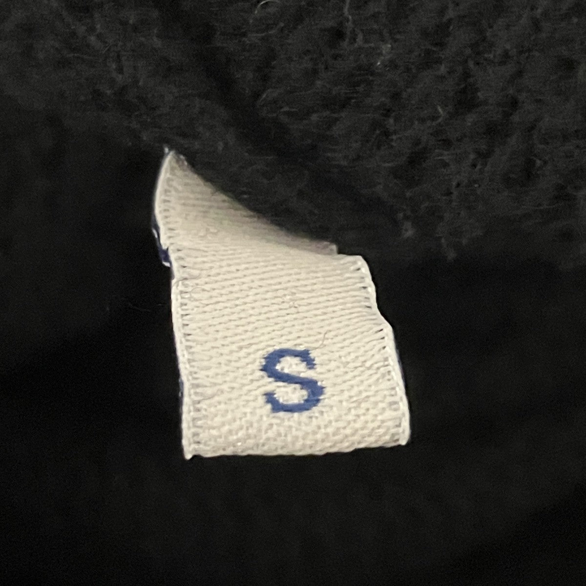MONCLER DOLCEVITA ロゴウールカシミヤニットハイネックニットJ20939F00006 古着・中古-6枚目のアイテム画像