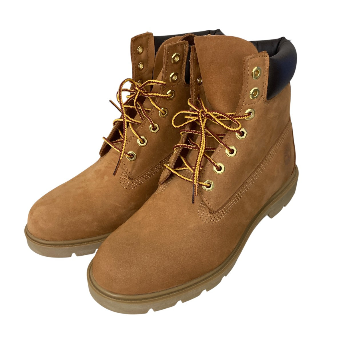 Timberland 6INCH BASIC BOOTブーツTB118094231 古着・中古-1枚目のアイテム画像