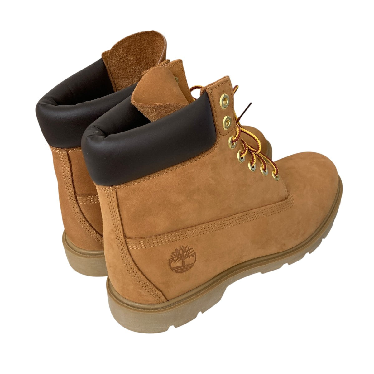 Timberland 6INCH BASIC BOOTブーツTB118094231 古着・中古-2枚目のアイテム画像