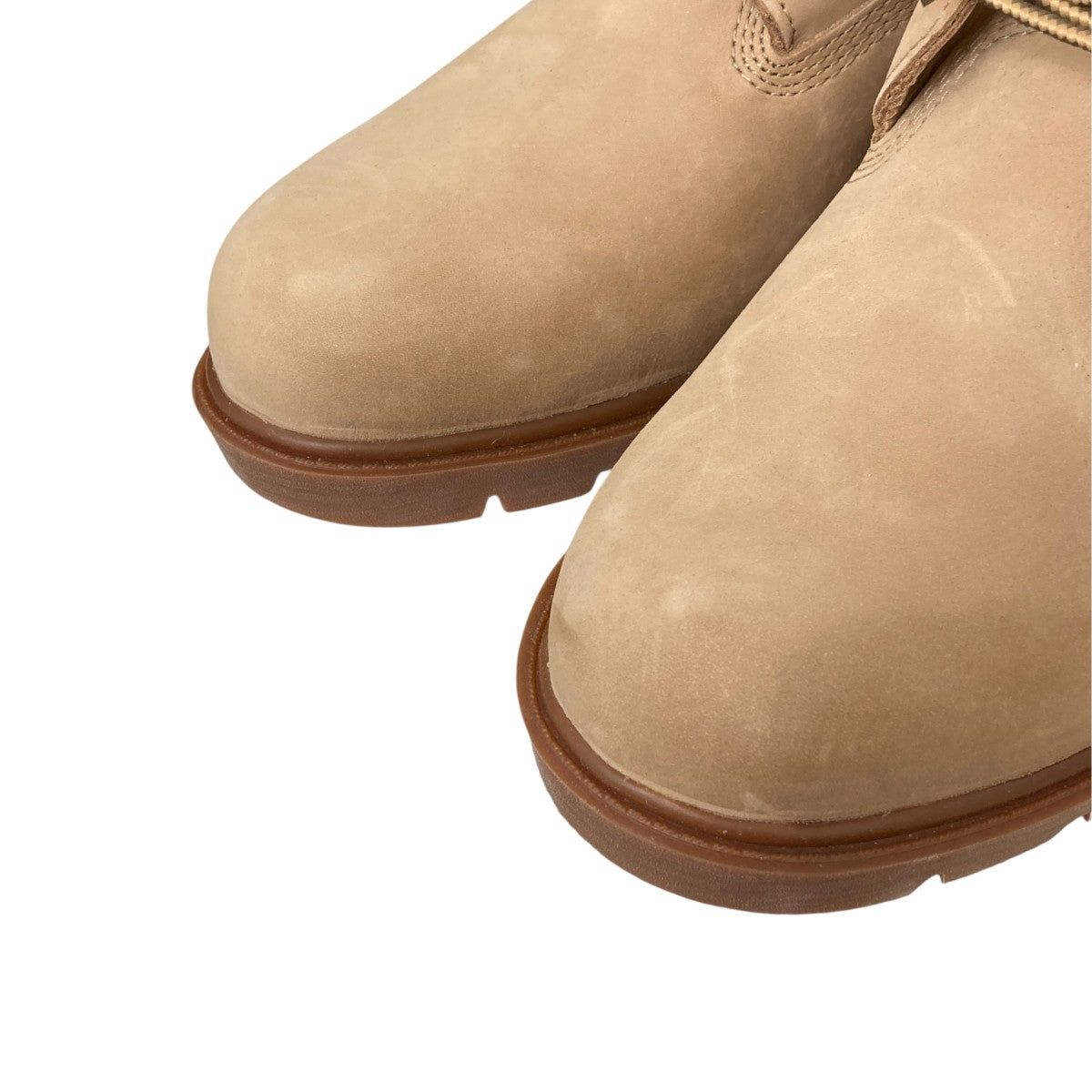 Timberland 6INCH BASIC BOOT 2ブーツTB1A1QR5F36 古着・中古-4枚目のアイテム画像