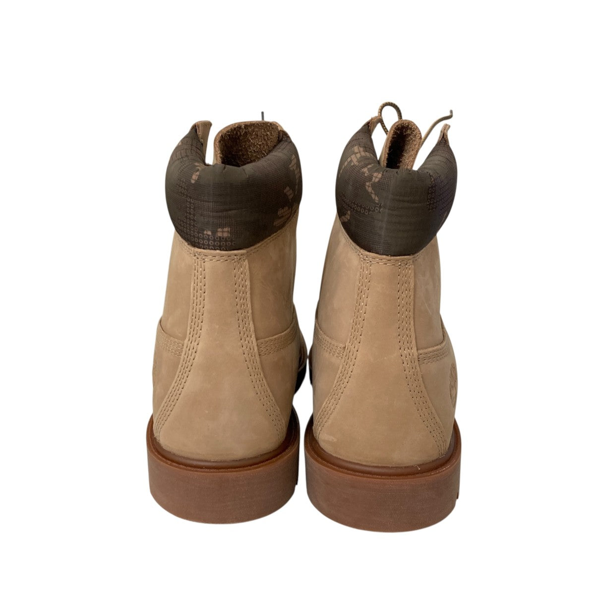 Timberland 6INCH BASIC BOOT 2ブーツTB1A1QR5F36 古着・中古-5枚目のアイテム画像