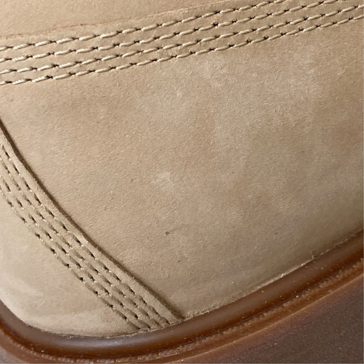 Timberland 6INCH BASIC BOOT 2ブーツTB1A1QR5F36 古着・中古-9枚目のアイテム画像