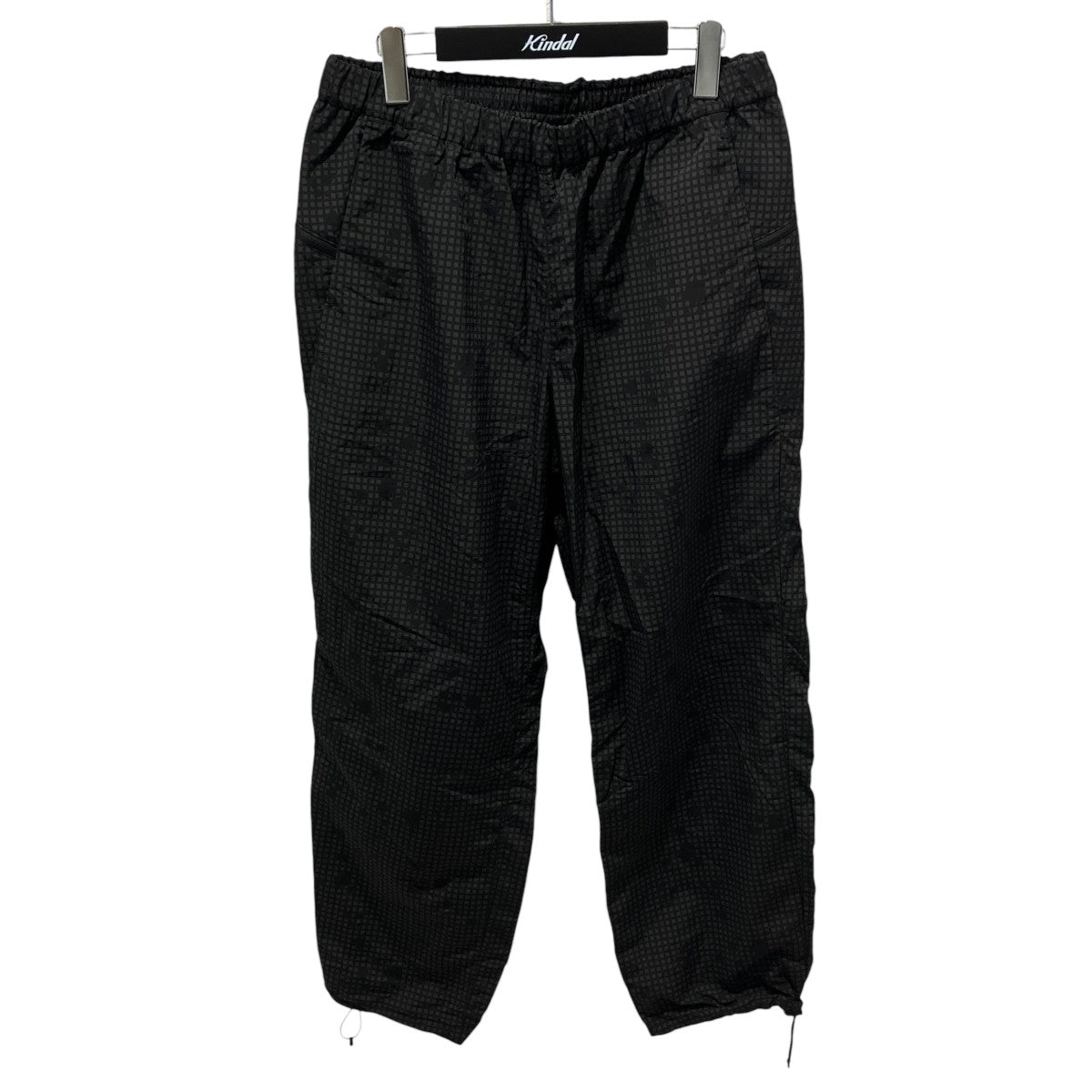 GOLDWIN×Ron Herman Stretch Packable PantsイージーパンツGL75551RH 古着・中古-1枚目のアイテム画像