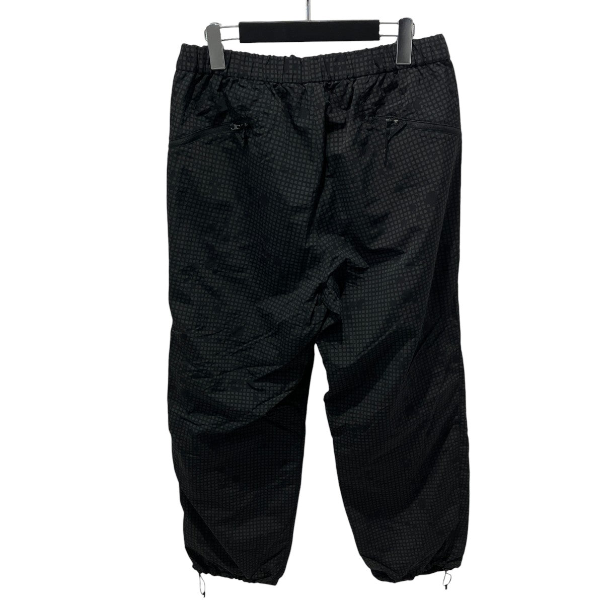 GOLDWIN×Ron Herman Stretch Packable PantsイージーパンツGL75551RH 古着・中古-2枚目のアイテム画像