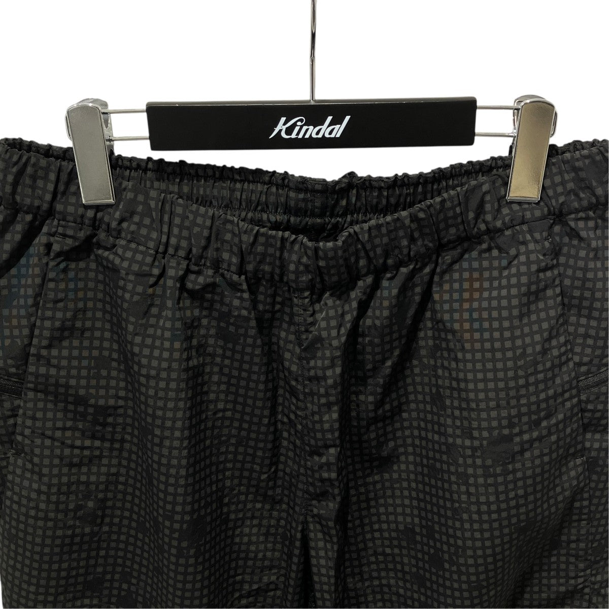 GOLDWIN×Ron Herman Stretch Packable PantsイージーパンツGL75551RH 古着・中古-3枚目のアイテム画像