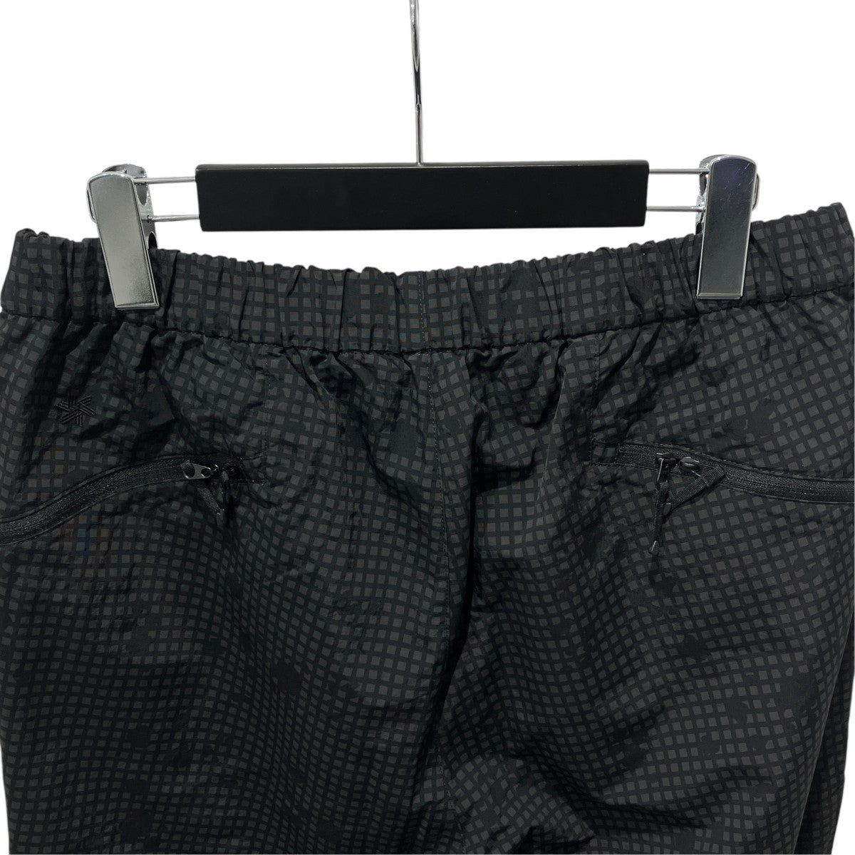 GOLDWIN×Ron Herman Stretch Packable PantsイージーパンツGL75551RH 古着・中古-4枚目のアイテム画像