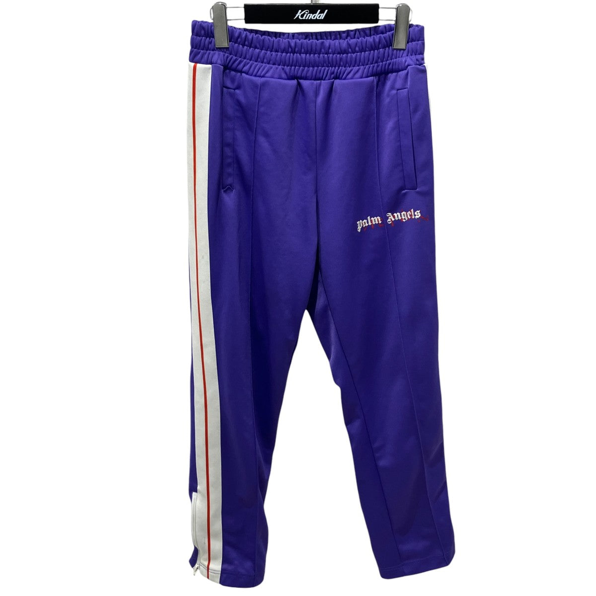 Palm Angels Classic Track PantsトラックパンツPMCA007F18384063 古着・中古-1枚目のアイテム画像