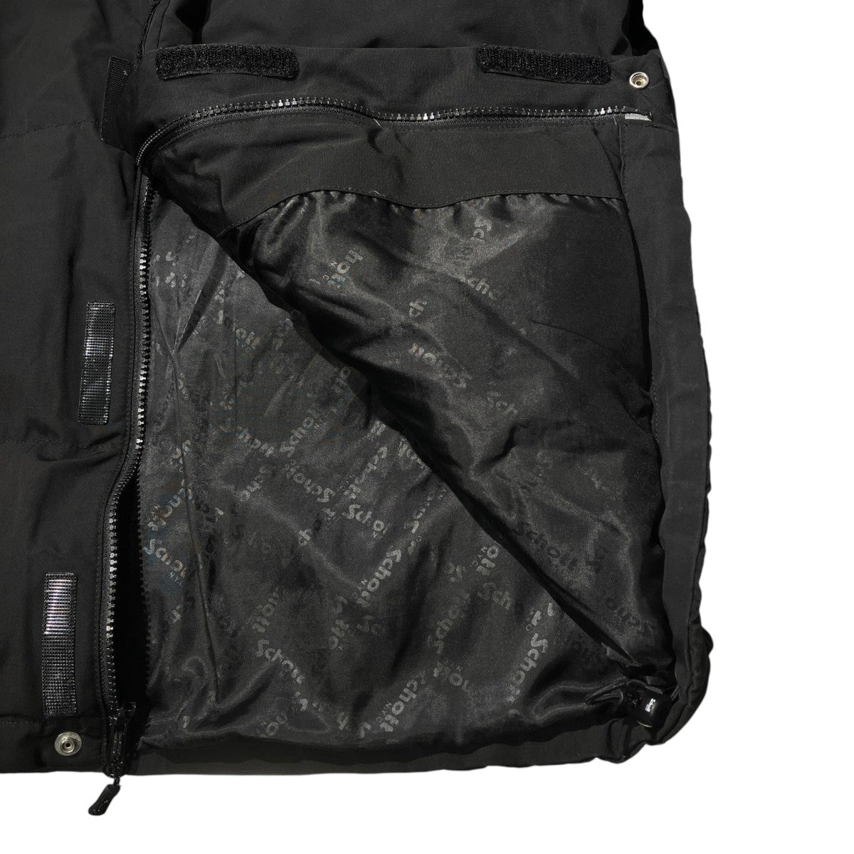 Schott クラシック2トーンダウンジャケットダウンジャケット3122069 古着・中古-5枚目のアイテム画像