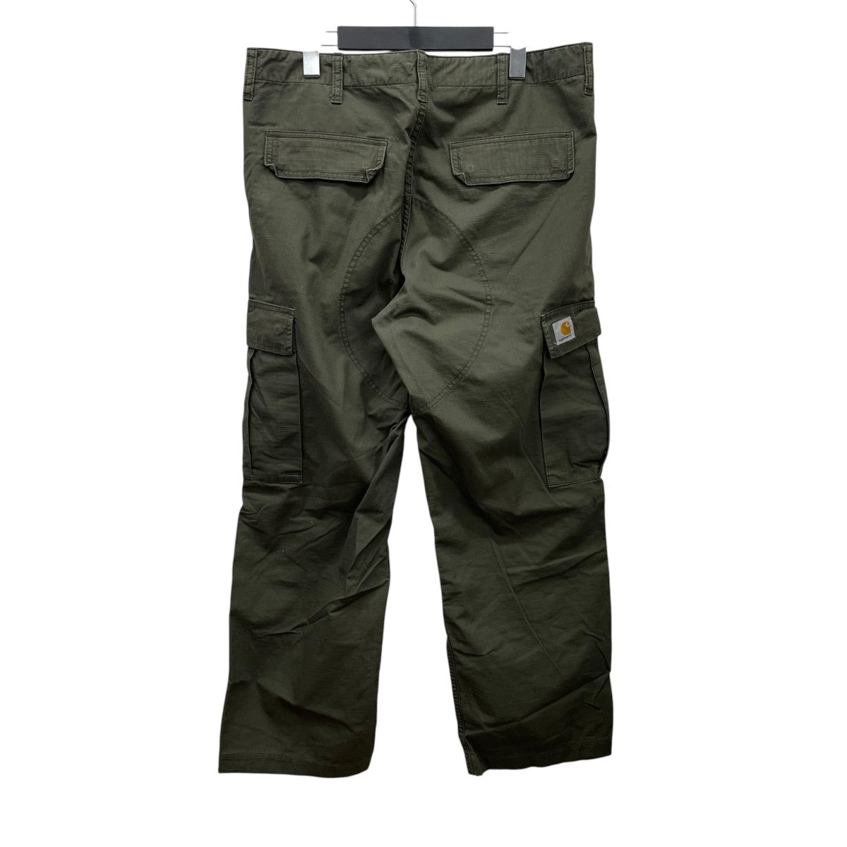 CARHARTT WIP カーゴパンツ 古着・中古-2枚目のアイテム画像