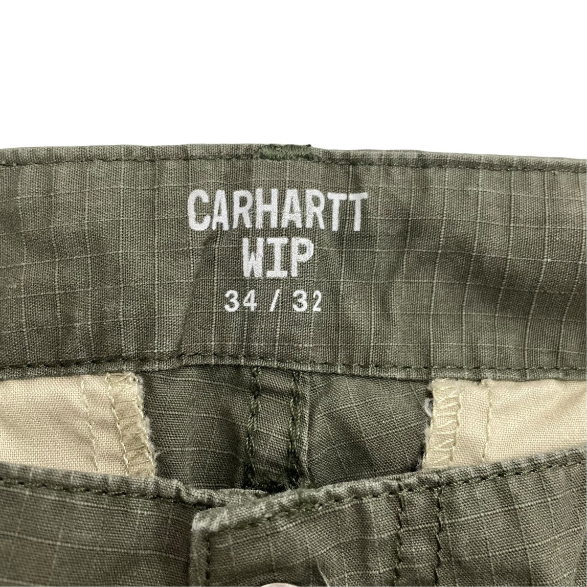 CARHARTT WIP カーゴパンツ 古着・中古-5枚目のアイテム画像