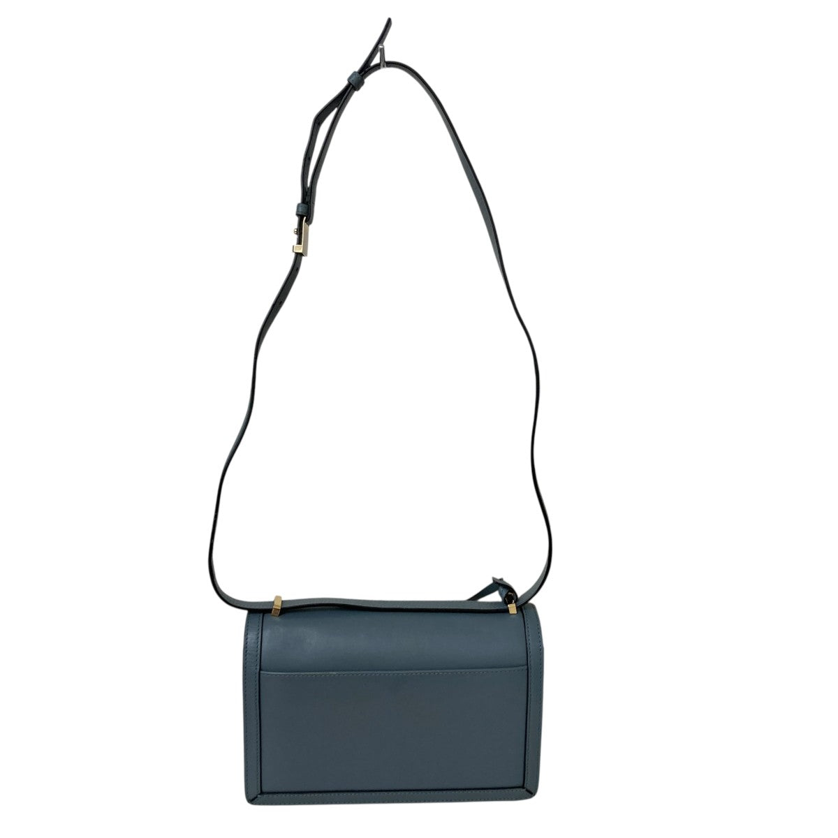 LOEWE バルセロナバッグ302.74.M15 5560 古着・中古-2枚目のアイテム画像