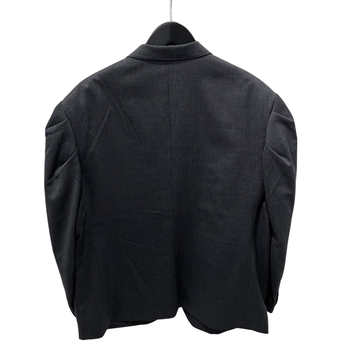 HOLIDAY WOOL PUFF JACKETテーラードジャケット22202900 古着・中古-2枚目のアイテム画像