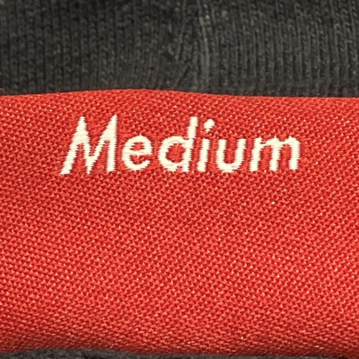 Supreme 22SSBEADED HOODED SWEATSHIRT長袖フーディー 古着・中古-9枚目のアイテム画像
