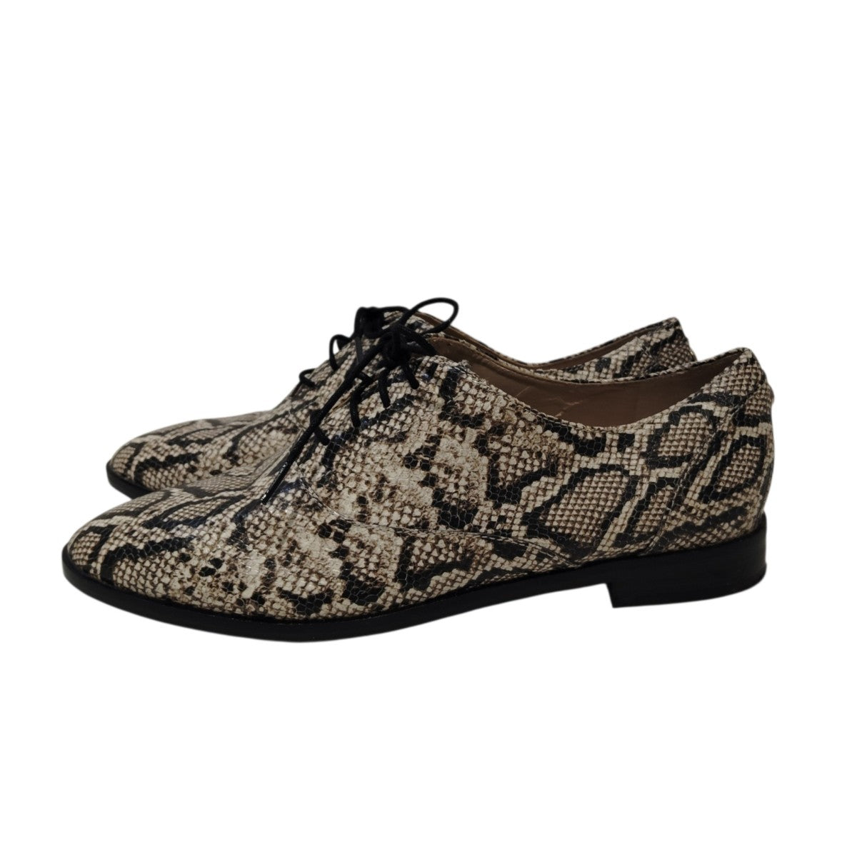 COLE HAAN モダン クラシックス オックスフォードレザーシューズW19022 古着・中古-3枚目のアイテム画像