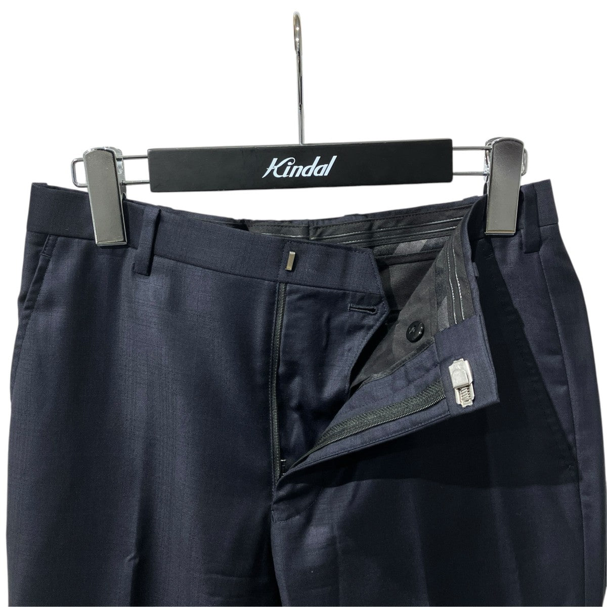 BLACK LABEL CRESTBRIDGE 3Pセットアップスーツ52H30-049-01 古着・中古-8枚目のアイテム画像