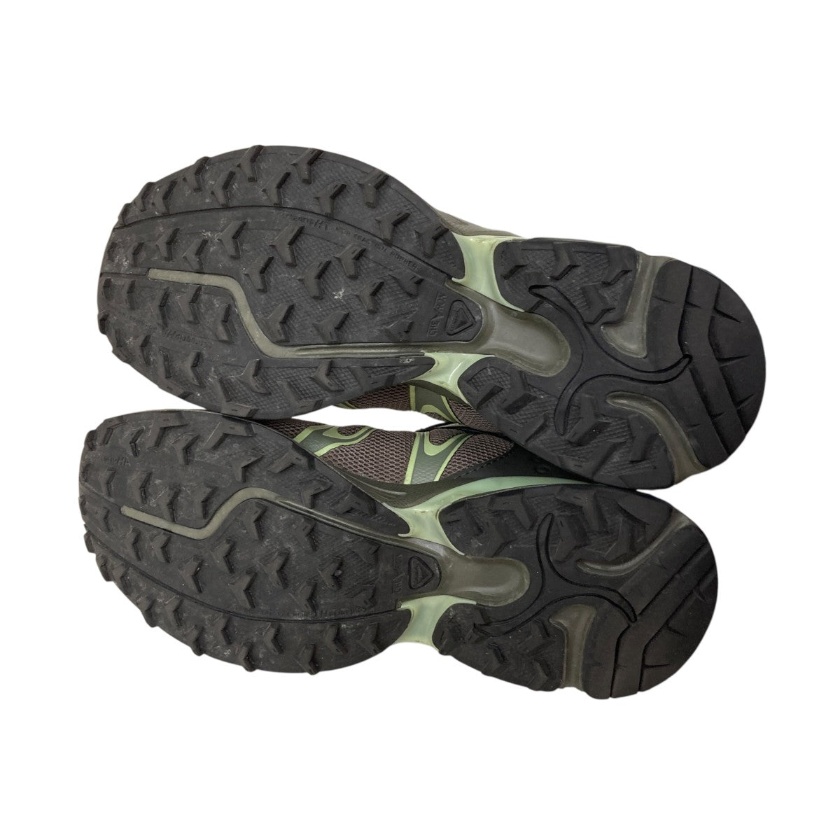SALOMON XT-WHISPERローカットスニーカー159817 古着・中古-3枚目のアイテム画像
