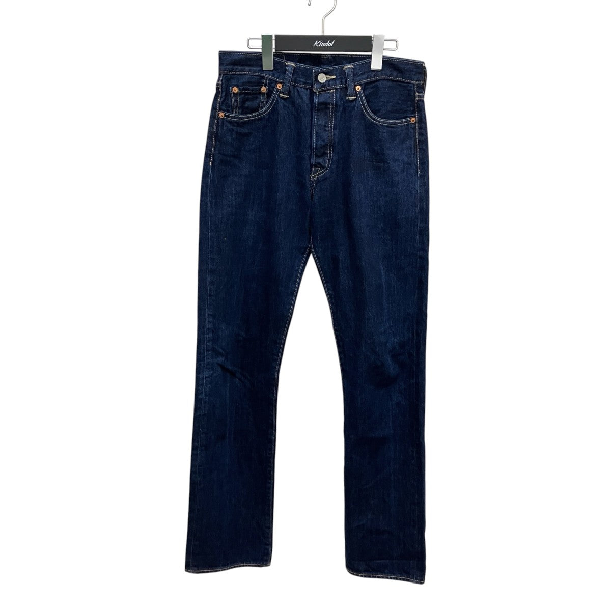 LEVI’S 501デニムパンツS41067 AD 古着・中古-1枚目のアイテム画像