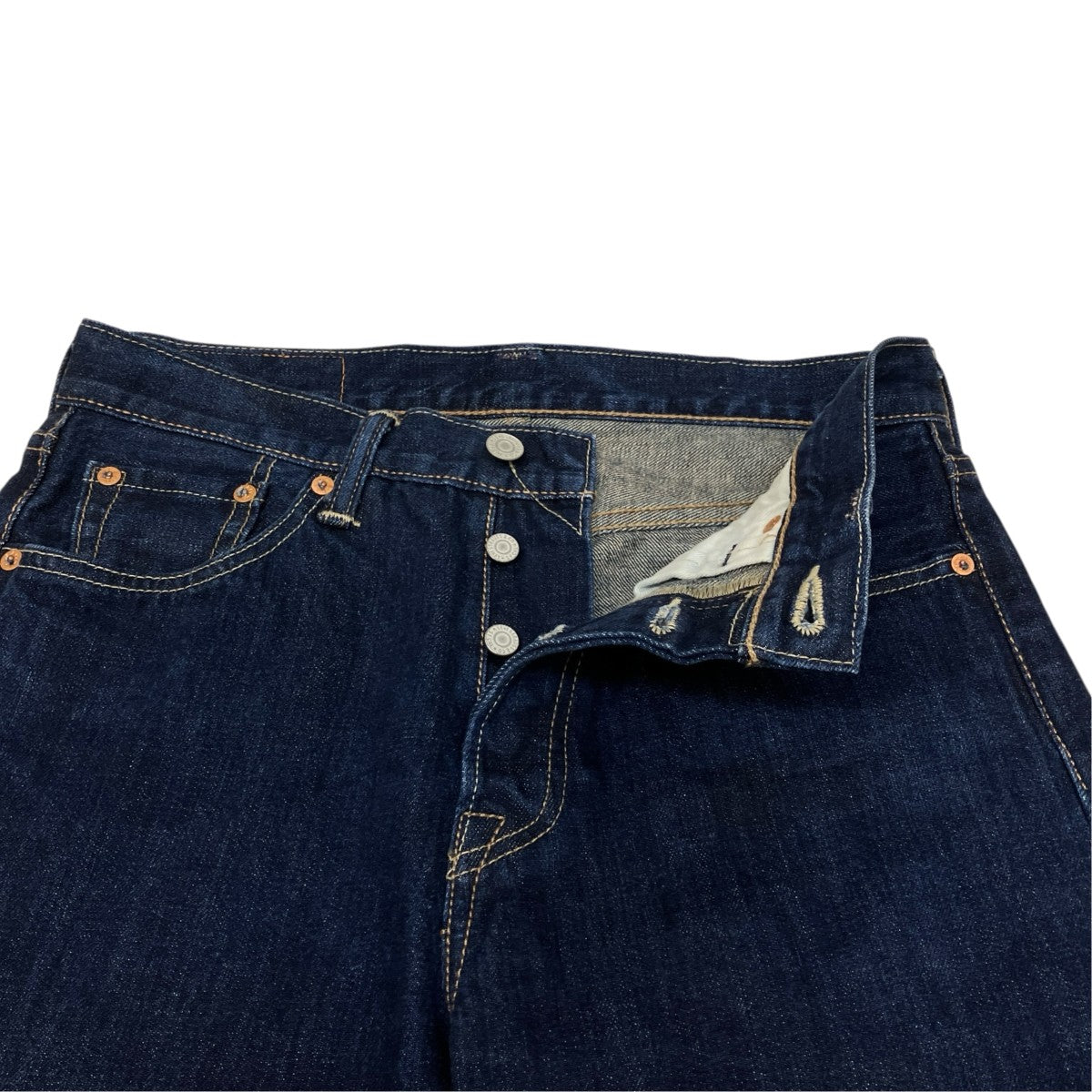 LEVI’S 501デニムパンツS41067 AD 古着・中古-3枚目のアイテム画像