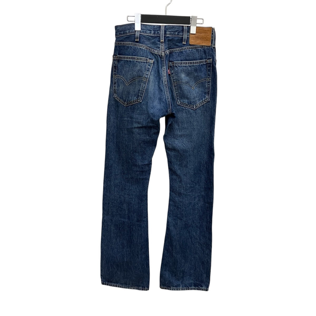 LEVI’S PReMIUM デニムパンツS110728 NXBD 古着・中古-2枚目のアイテム画像
