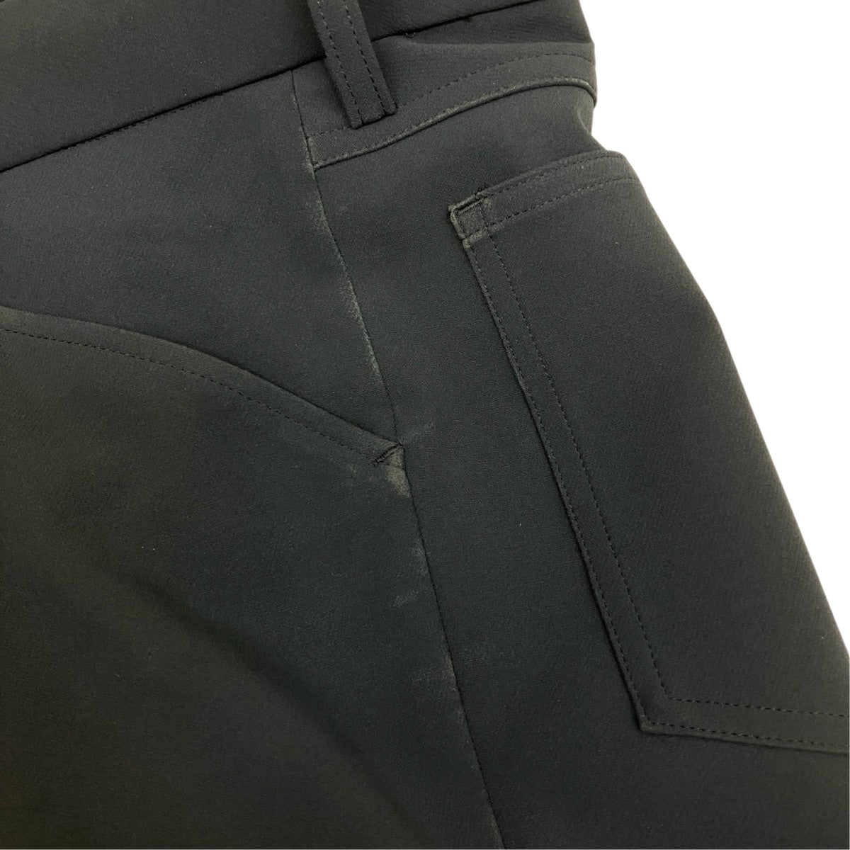 kolor／BEACON センタークリースパンツスラックス24SBM-P03133 古着・中古-5枚目のアイテム画像