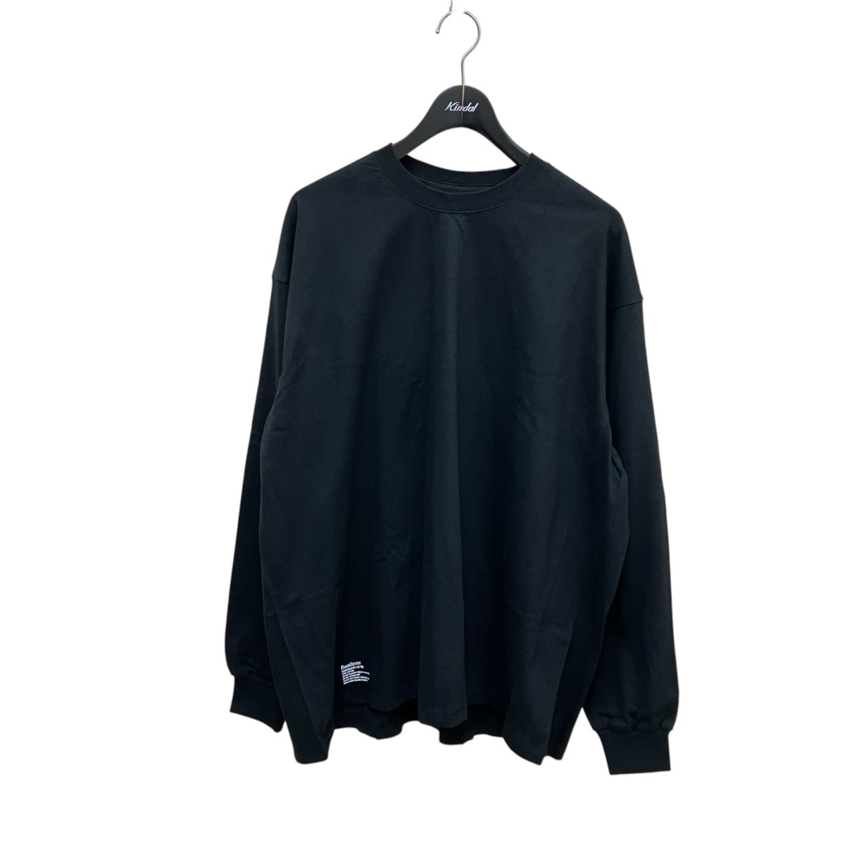FreshService 2-PACK CORPORATE L S TEE長袖TシャツFSP241-70079B 古着・中古-1枚目のアイテム画像