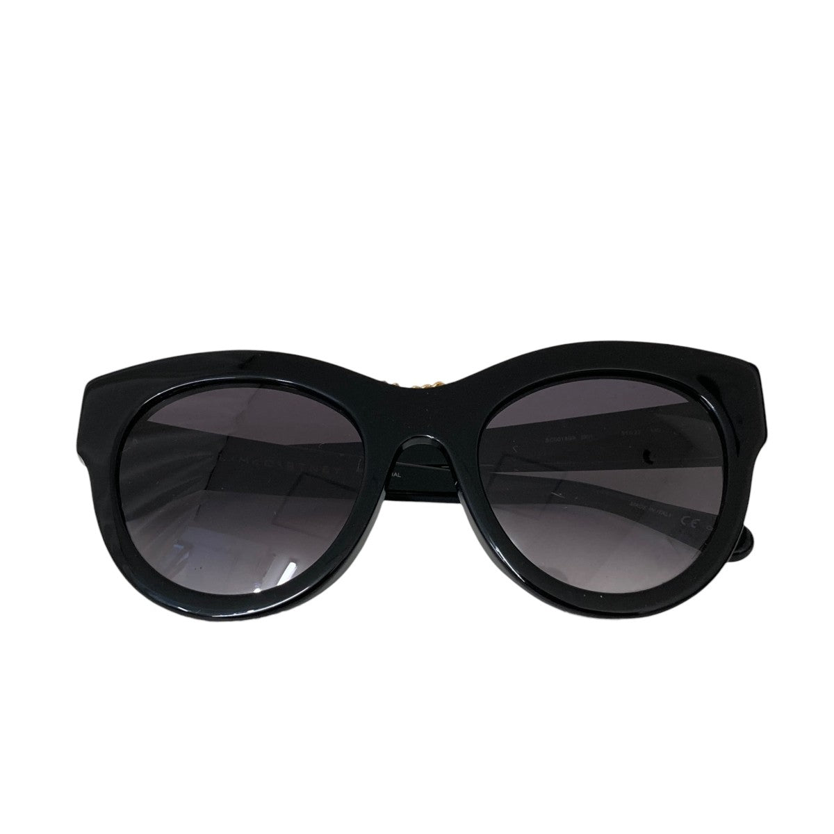 STELLA McCARTNEY ファラベラサングラスSC0018SA 古着・中古-1枚目のアイテム画像