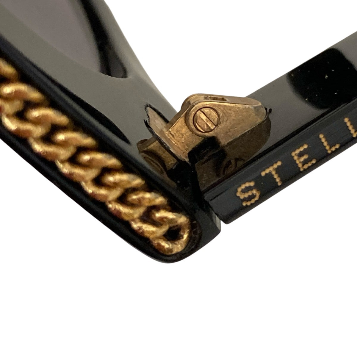 STELLA McCARTNEY ファラベラサングラスSC0018SA 古着・中古-6枚目のアイテム画像