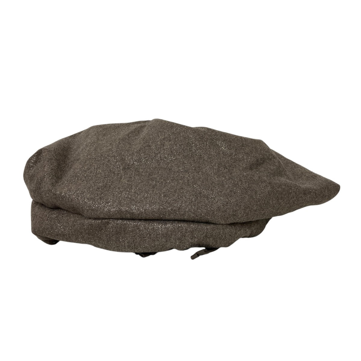 BRUNELLO CUCINELLI BC Duo ドローストリングトートバッグMBDLD2808 古着・中古-4枚目のアイテム画像