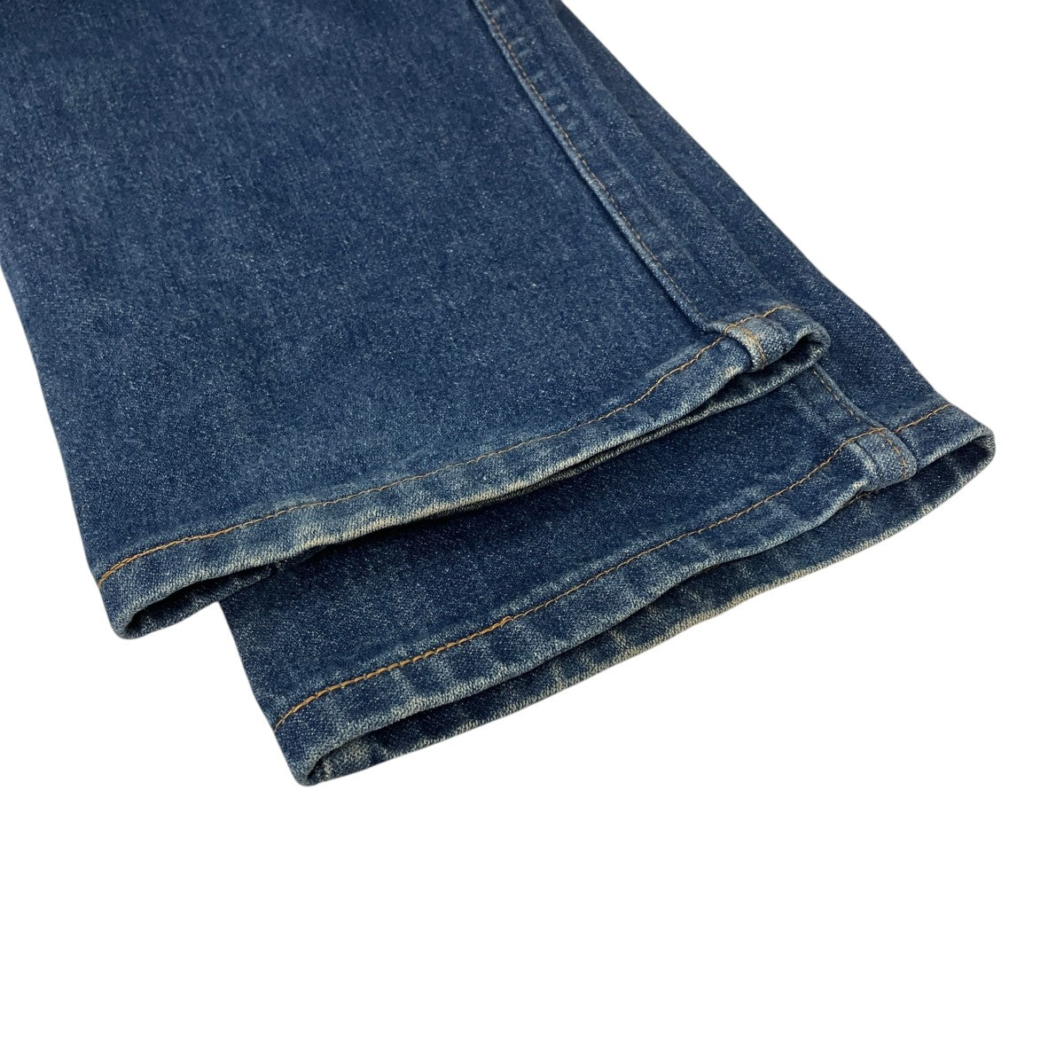 Wrangler デニムパンツ13MWZ 古着・中古-6枚目のアイテム画像