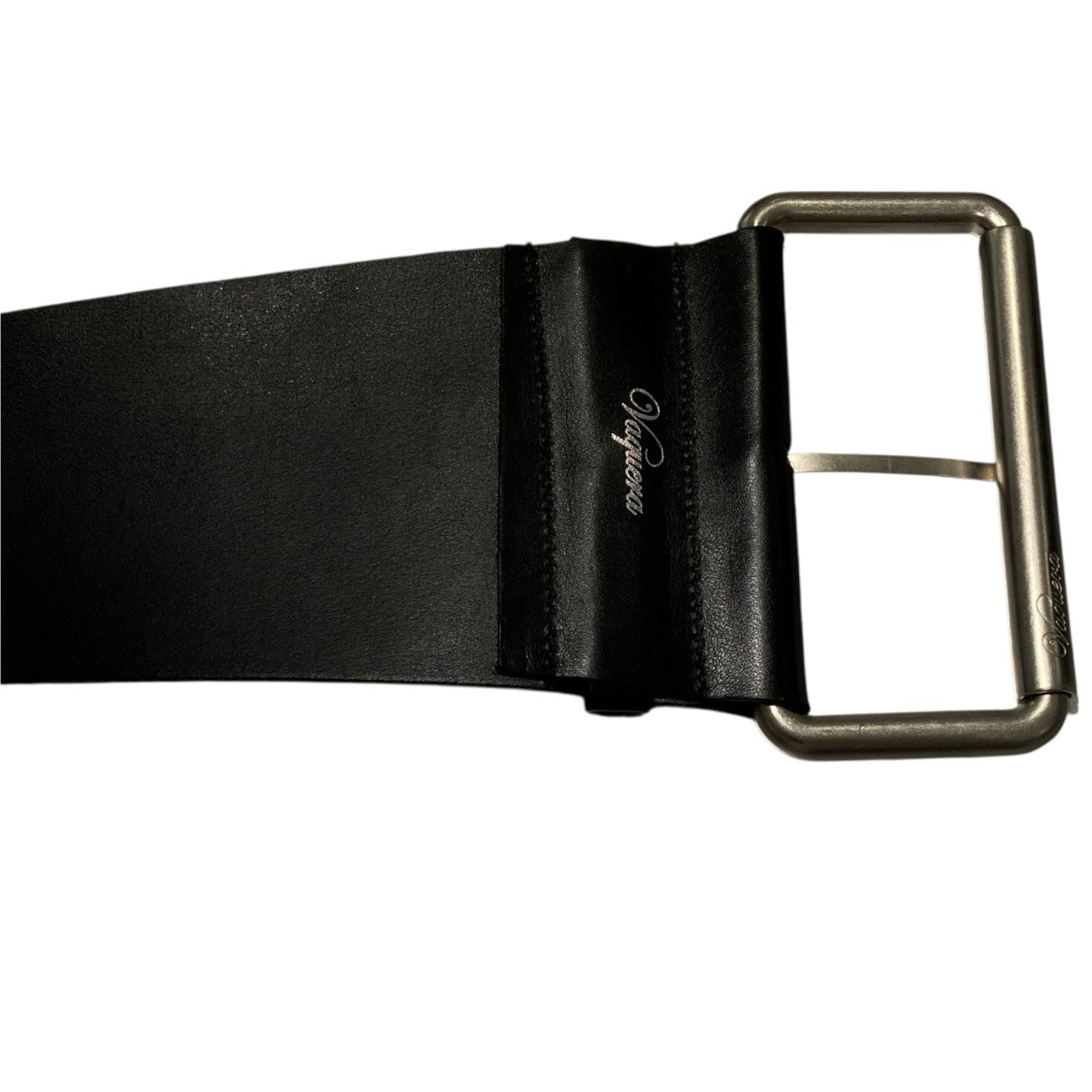 vaquera EQUESTRIAN BELT LEATHERベルトVAQ11K302 古着・中古-4枚目のアイテム画像