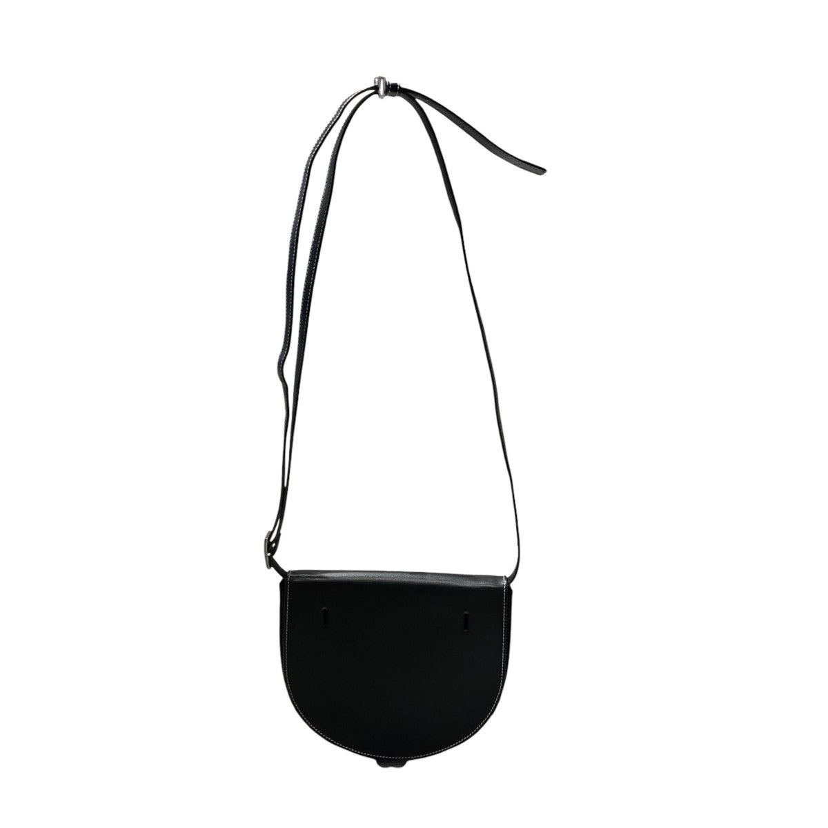 LOEWE ヒール バッグショルダーバッグ109.54.V01 古着・中古-1枚目のアイテム画像