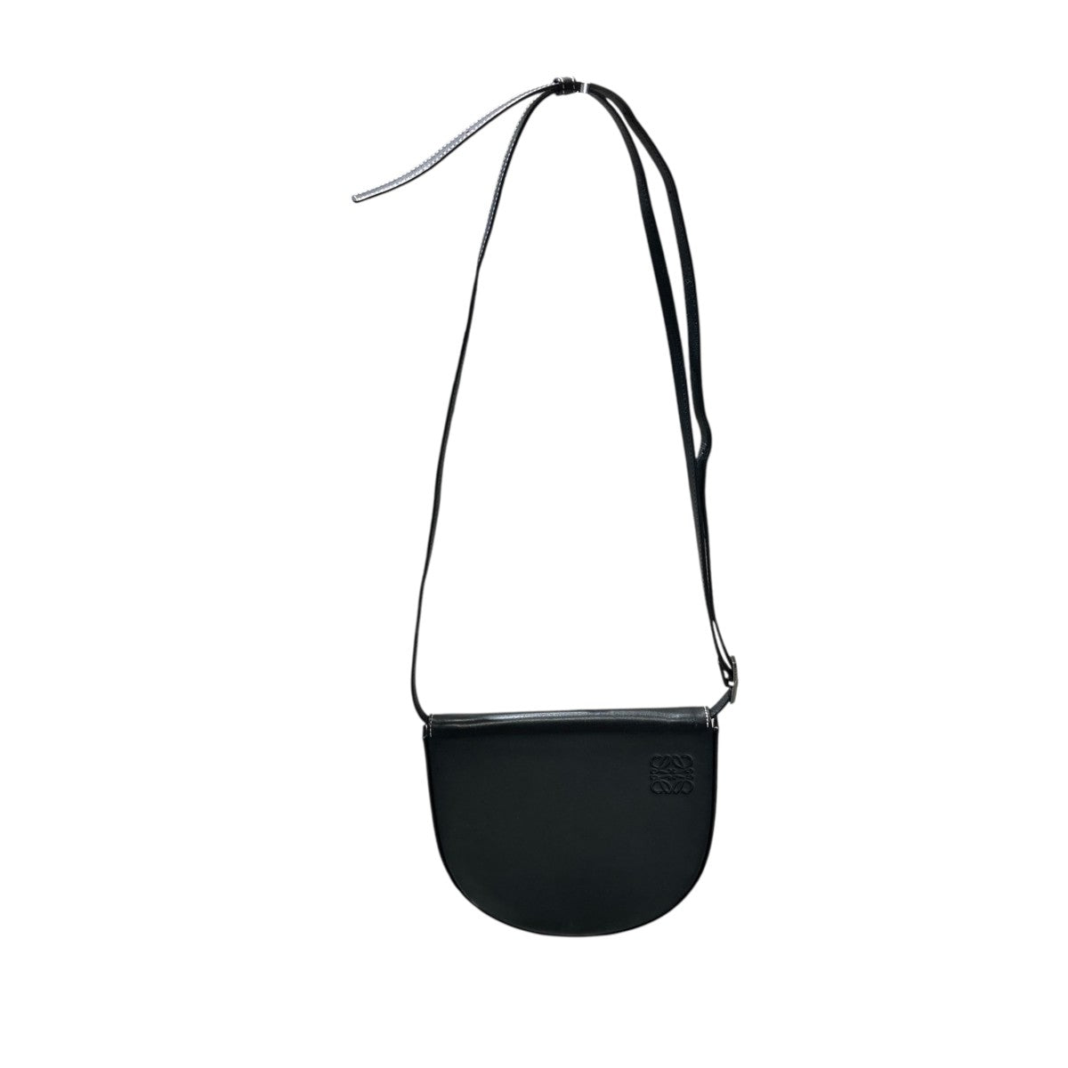 LOEWE ヒール バッグショルダーバッグ109.54.V01 古着・中古-2枚目のアイテム画像