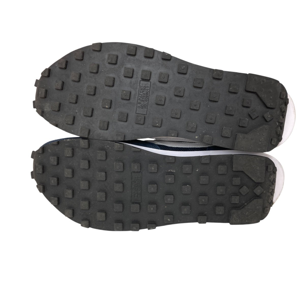 sacai×NIKE×FRAGMENT DESIGN LD WaffleスニーカーDH2684 400 古着・中古-3枚目のアイテム画像