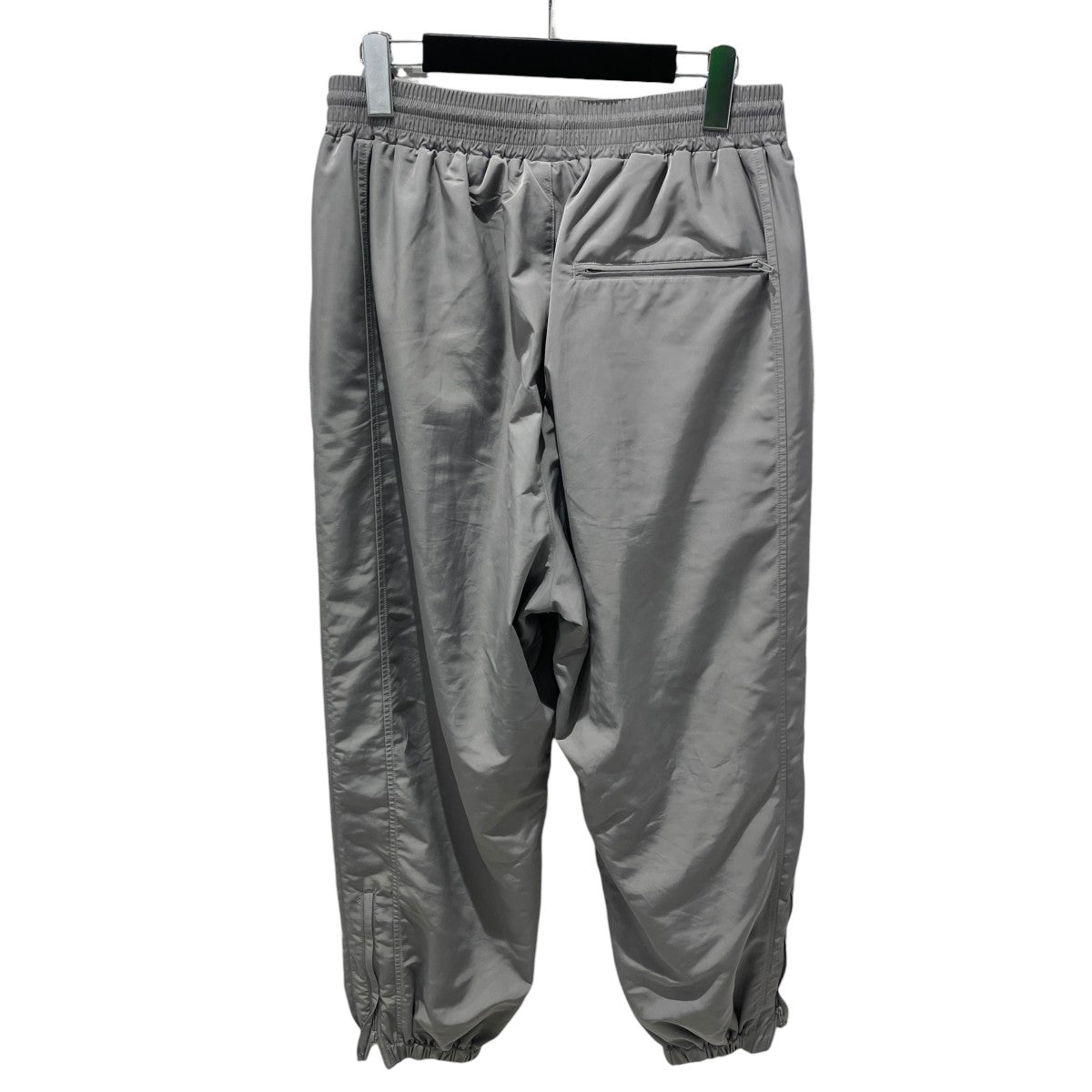 UMBRO×WACKO MARIA 26SSNYLON TRACK PANTSトラックパンツ26SS-WMO-UB02