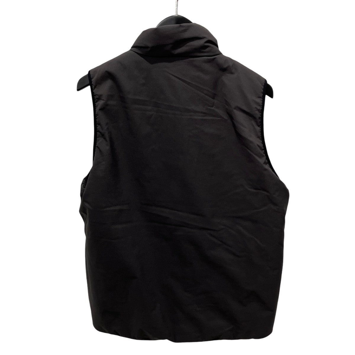 TILAK CLIMASHIELD APEX中綿ベスト 古着・中古-2枚目のアイテム画像