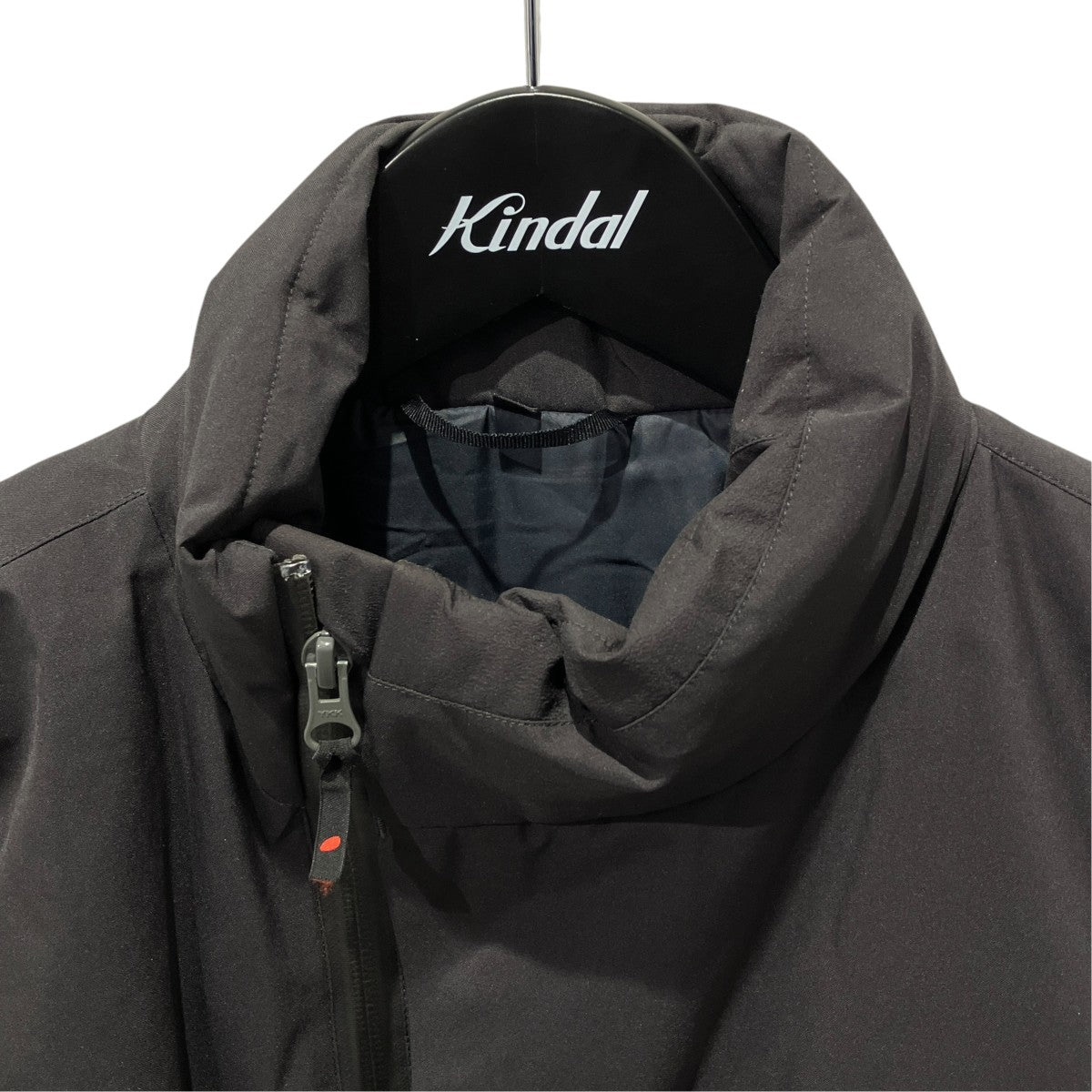 TILAK CLIMASHIELD APEX中綿ベスト 古着・中古-3枚目のアイテム画像