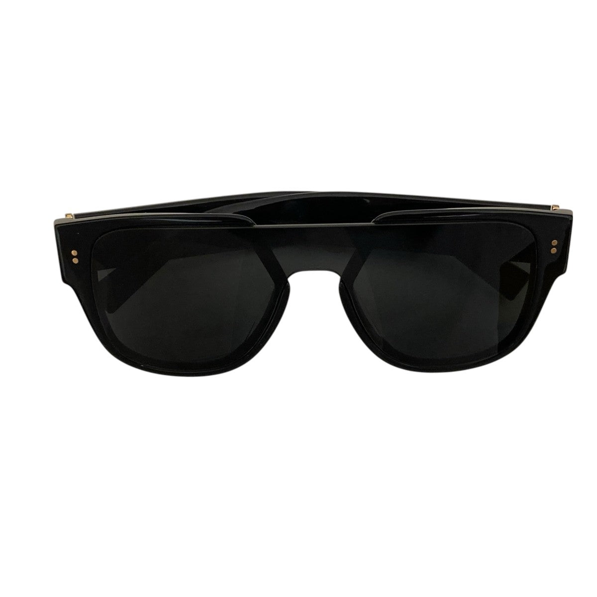 DOLCE ＆ GABBANA ドメニコサングラスDG4356-F 古着・中古-1枚目のアイテム画像